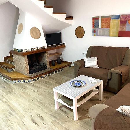 Large Townhouse For A Relaxing Getaway Διαμέρισμα Mareny Blau Εξωτερικό φωτογραφία