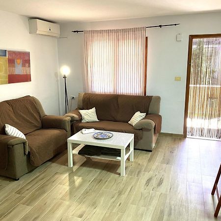 Large Townhouse For A Relaxing Getaway Διαμέρισμα Mareny Blau Εξωτερικό φωτογραφία