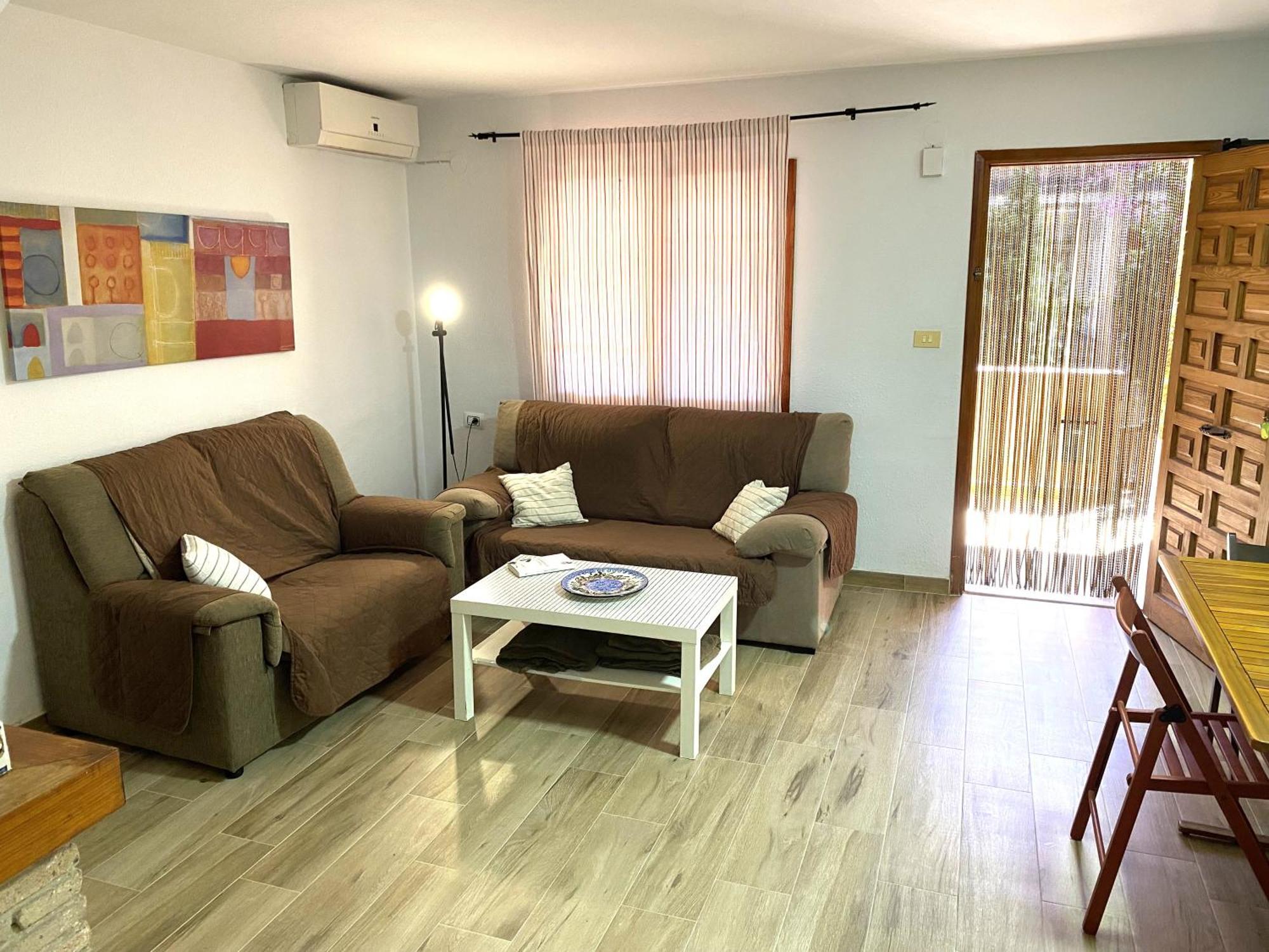 Large Townhouse For A Relaxing Getaway Διαμέρισμα Mareny Blau Εξωτερικό φωτογραφία