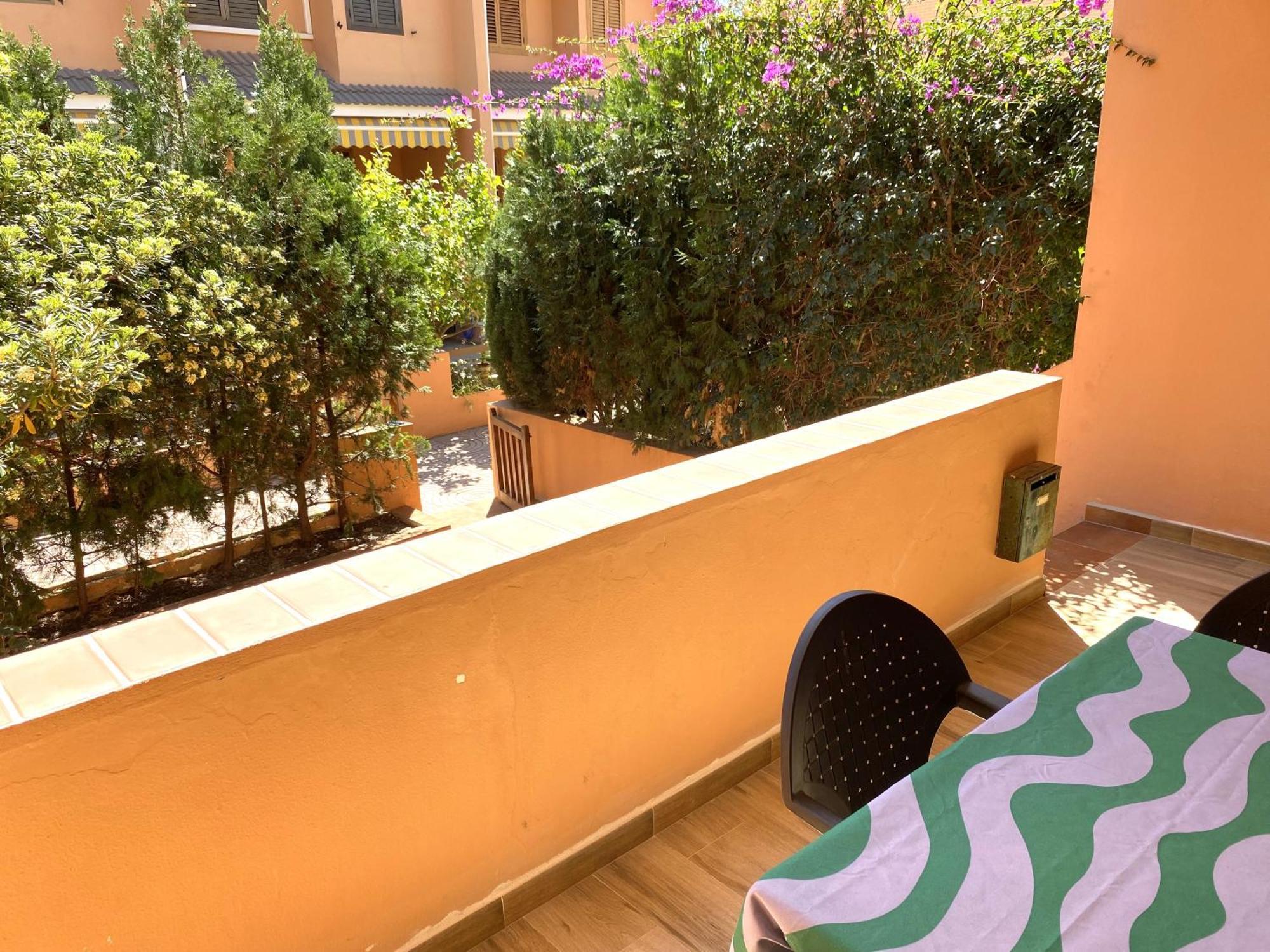 Large Townhouse For A Relaxing Getaway Διαμέρισμα Mareny Blau Εξωτερικό φωτογραφία