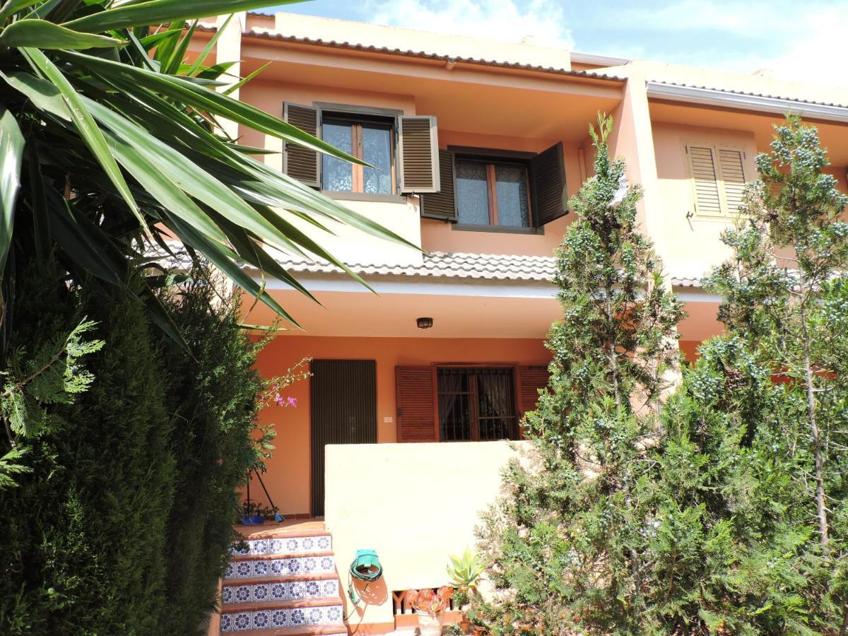Large Townhouse For A Relaxing Getaway Διαμέρισμα Mareny Blau Εξωτερικό φωτογραφία