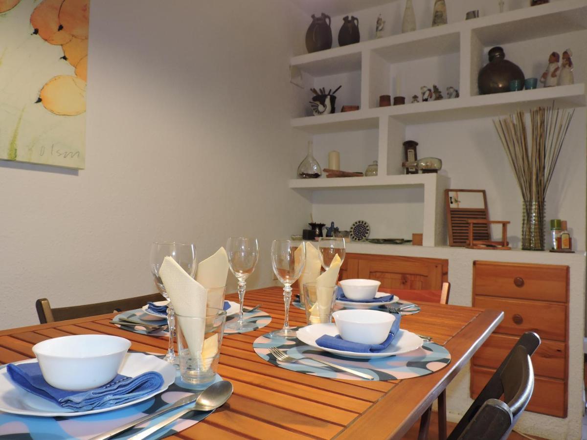 Large Townhouse For A Relaxing Getaway Διαμέρισμα Mareny Blau Εξωτερικό φωτογραφία