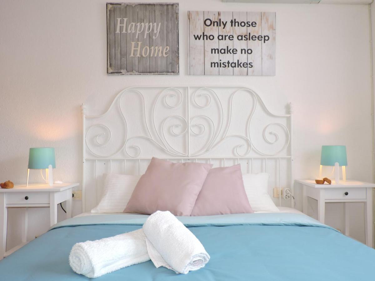 Large Townhouse For A Relaxing Getaway Διαμέρισμα Mareny Blau Εξωτερικό φωτογραφία