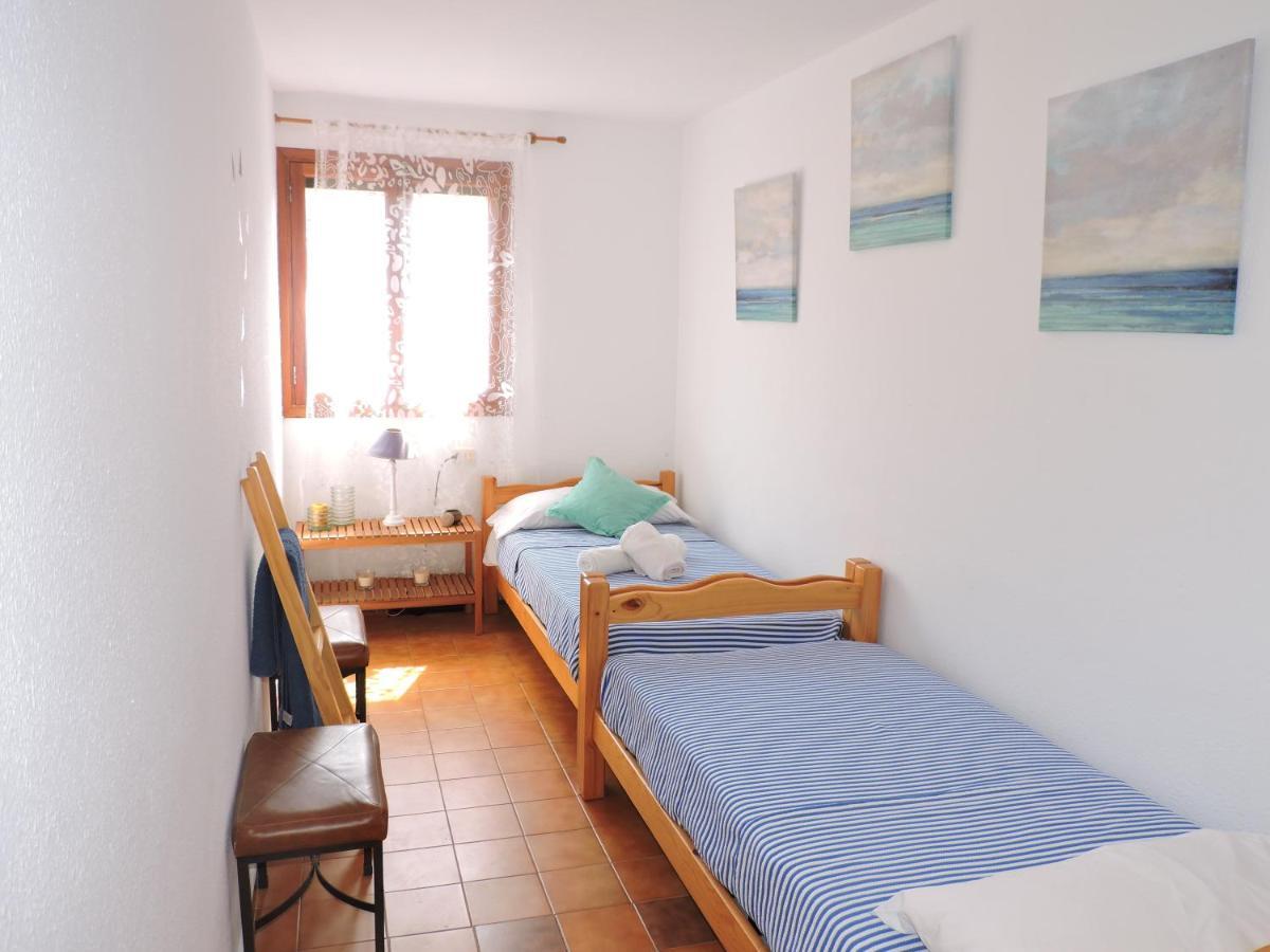Large Townhouse For A Relaxing Getaway Διαμέρισμα Mareny Blau Εξωτερικό φωτογραφία
