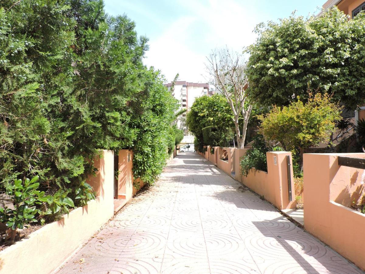 Large Townhouse For A Relaxing Getaway Διαμέρισμα Mareny Blau Εξωτερικό φωτογραφία